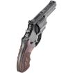 Picture of S&W 586 Performance Center 357 Magnum 7-Sh Blk Carbon