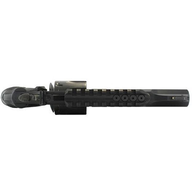 Picture of S&W 327 Performance Center 5" 357 8-Shot Scandium Blk Matte