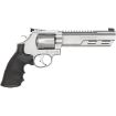 Picture of S&W 686 Performance Center 6" 357 Magnum 6-Sh Stainless Syn!