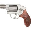 Picture of S&W 642Pc P.Center 38Spl+P Fs 1.875" 5-Sh Ss Wood Grips