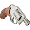 Picture of S&W 642Pc P.Center 38Spl+P Fs 1.875" 5-Sh Ss Wood Grips