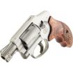 Picture of S&W 642Pc P.Center 38Spl+P Fs 1.875" 5-Sh Ss Wood Grips