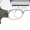 Picture of S&W 460Xvr Performance Center 460Sw 3 1/2" Adj. Ss Rubber
