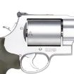 Picture of S&W 460Xvr Performance Center 460Sw 3 1/2" Adj. Ss Rubber