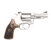 Picture of S&W Pro Series 60 357Mag 3" As Front Night Sight Ss Wood