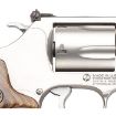 Picture of S&W Pro Series 60 357Mag 3" As Front Night Sight Ss Wood