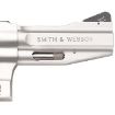 Picture of S&W Pro Series 60 357Mag 3" As Front Night Sight Ss Wood