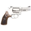 Picture of S&W Pro Series 60 357Mag 3" As Front Night Sight Ss Wood