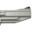Picture of S&W Pro Series 627 357 4" As 8-Shot Stainless Black Rubber<