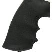 Picture of S&W Pro Series 627 357 4" As 8-Shot Stainless Black Rubber<