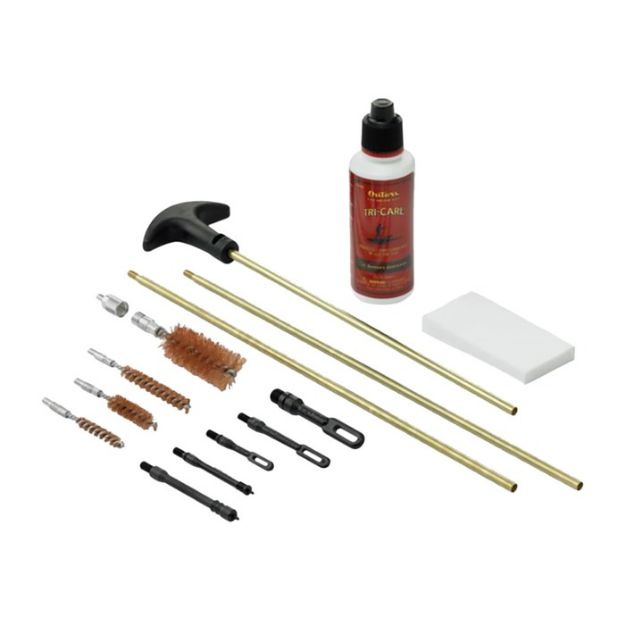 Picture of OUTERS UNIV RFL/PSTL/SHTGN W/BRUSH