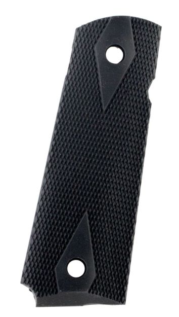 Picture of PEARCE GRIP 1911 SIDE PANEL BLK