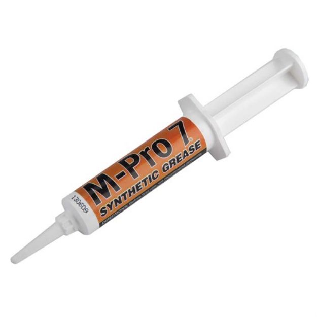 Picture of M-PRO 7 SYN GUN GREASE .5OZ SYRG