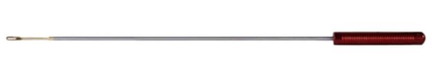 Picture of PRO-SHOT 1 PC CLNG ROD 12" .22 & UP