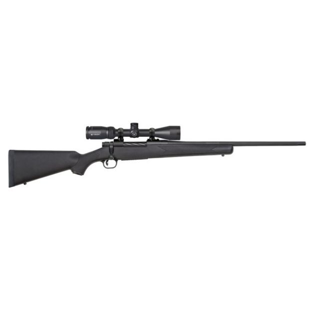 Picture of Mossberg Patriot Combo 30-06 22" Vortex 3-9X40 Blued/Syn