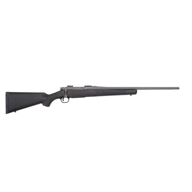 Picture of Mossberg Patriot 6.5Cm 22" Ss Cerakote/Syn