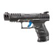 Picture of Walther Ppq Q5 Match 9Mm 5" 15-Shot Black Polymer