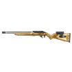 Picture of Ruger 10/22 Competition 22Lr 16.12" Ss Fluted Laminated