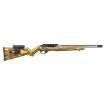 Picture of Ruger 10/22 Competition 22Lr 16.12" Ss Fluted Laminated