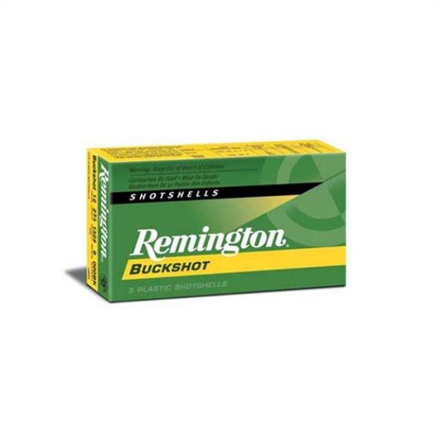 Picture of REM EXP 20GA 2.75" 3 BCK 5/250