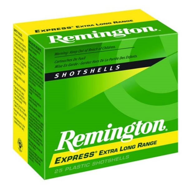 Picture of REM EXP LR .410GA 2.5" # 7.5  25/250