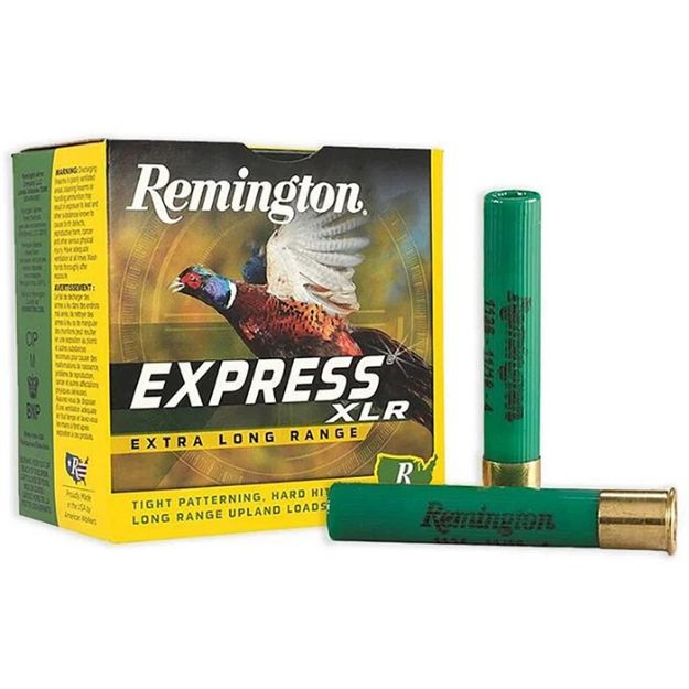 Picture of REM EXP LR .410GA 3" # 6 25/250