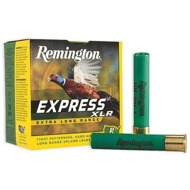 Picture of REM EXP LR .410GA 3" # 7.5 25/250