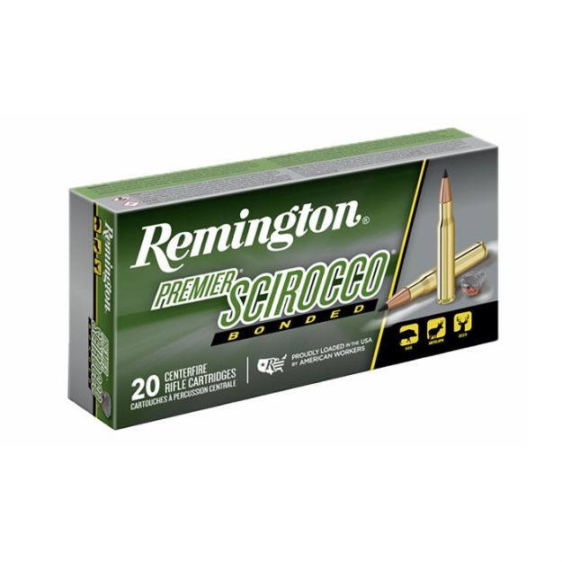Picture of REM SWIFT SCR 6.5 CM 130GR 20/200