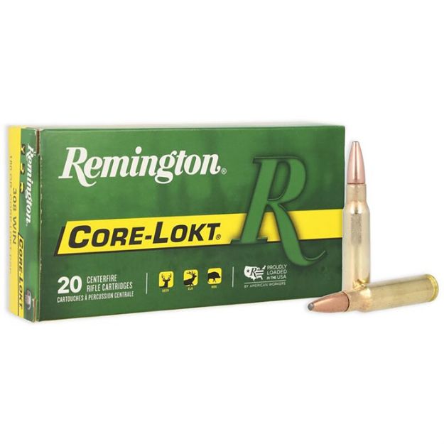 Picture of REM SPEER 308WIN 180GR PSPBT 20/200
