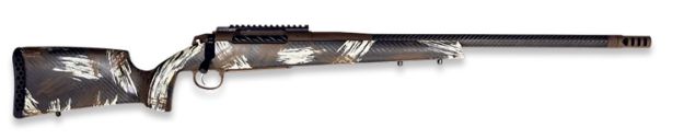 Picture of Weatherby 307 Alpine Ct 7Mm Prc 24" Cf W/Brake Bronze