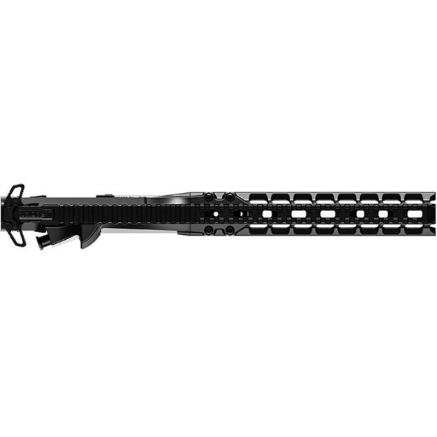 Picture of RADIAN BUILDER KIT 10" BLACK