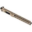 Picture of RADIAN UPPER/HANDGUARD SET 14" FDE