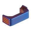 Picture of SHIELD MAG CATCH FOR GLK 43X/48 BLUE