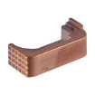 Picture of SHIELD MAG CATCH FOR GLK 43X/48 BRNZ