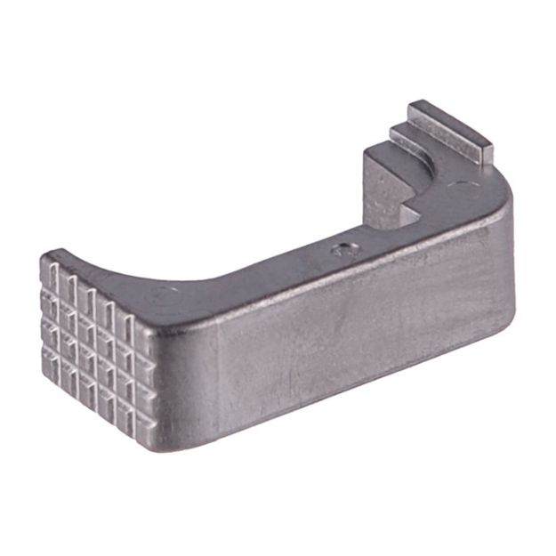 Picture of SHIELD MAG CATCH FOR GLK 43X/48 GRAY