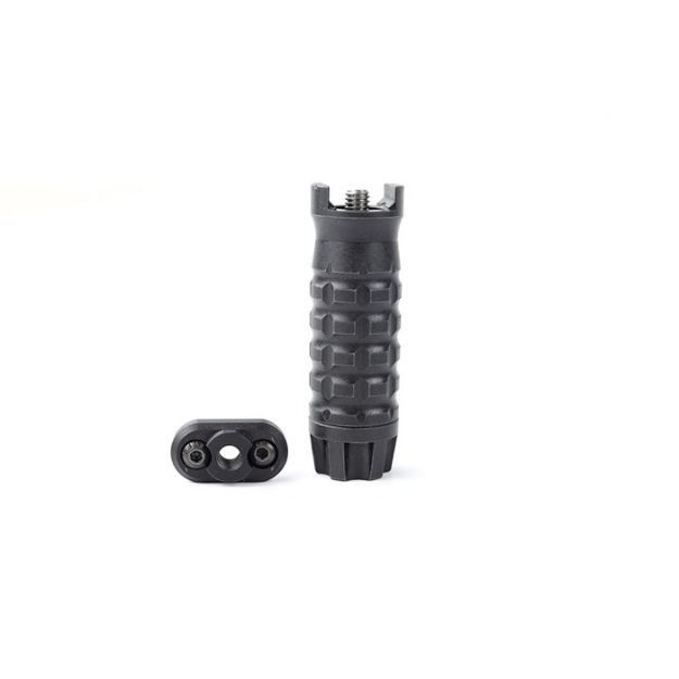 Picture of SAMSON M-LOK GRIP MED GREN POLY BLK
