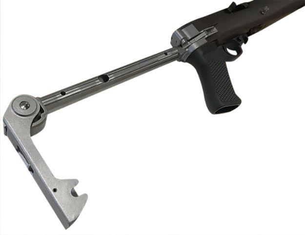 Picture of SAMSON B-TM FLDNG STK FOR RGR 10/22