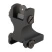 Picture of SAMSON FIXED REAR SIGHT A2 BLK