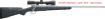Picture of Winchester 70 Extreme Weather 6.5Cm 22" Ss Black Sythetic*