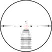 Picture of BURRIS XTR PS 3.3-18X50MM ILLUM PEK