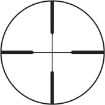 Picture of BURRIS FULLFIELD 2-8X35MM PLEX BLK