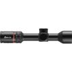 Picture of BURRIS FULLFIELD 2-8X35MM PLEX BLK