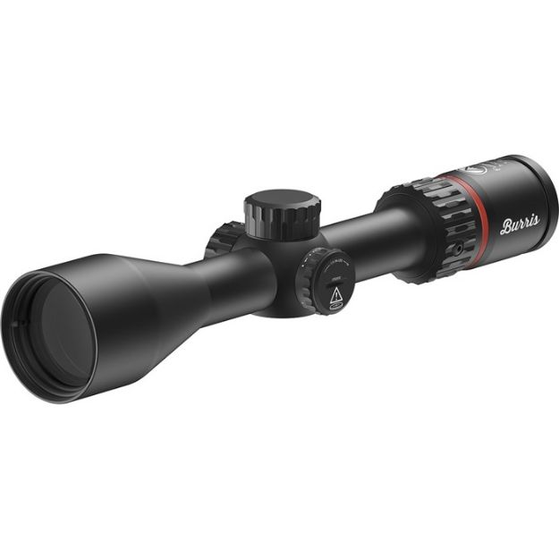 Picture of BURRIS FULLFIELD 3-12X42MM ILLUM
