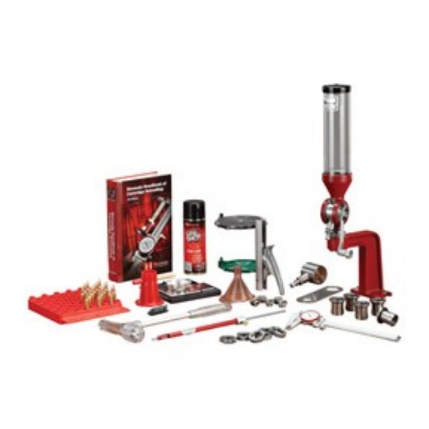 Picture of HRNDY LNL CLASSIC DELUXE KIT