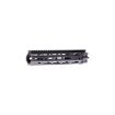 Picture of DD RIS III RAIL ASSEMBLIES 9.5" BLK