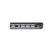 Picture of DD RIS III RAIL ASSEMBLIES 10.5" BLK