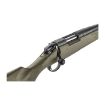 Picture of Bergara B14 Hunter 30-06 24" #4 Black Cerakote/Green Syn