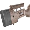 Picture of Bergara B14 Hmr 300Wm 26" Black Cera/Brown Mini Chassis