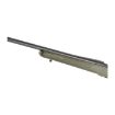 Picture of Bergara B14 Hunter 6.5Cm 22" #4 Black Cerakote/Green Syn