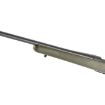 Picture of Bergara B14 Hunter 243 Win 22" Black Cerakote/Green Syn